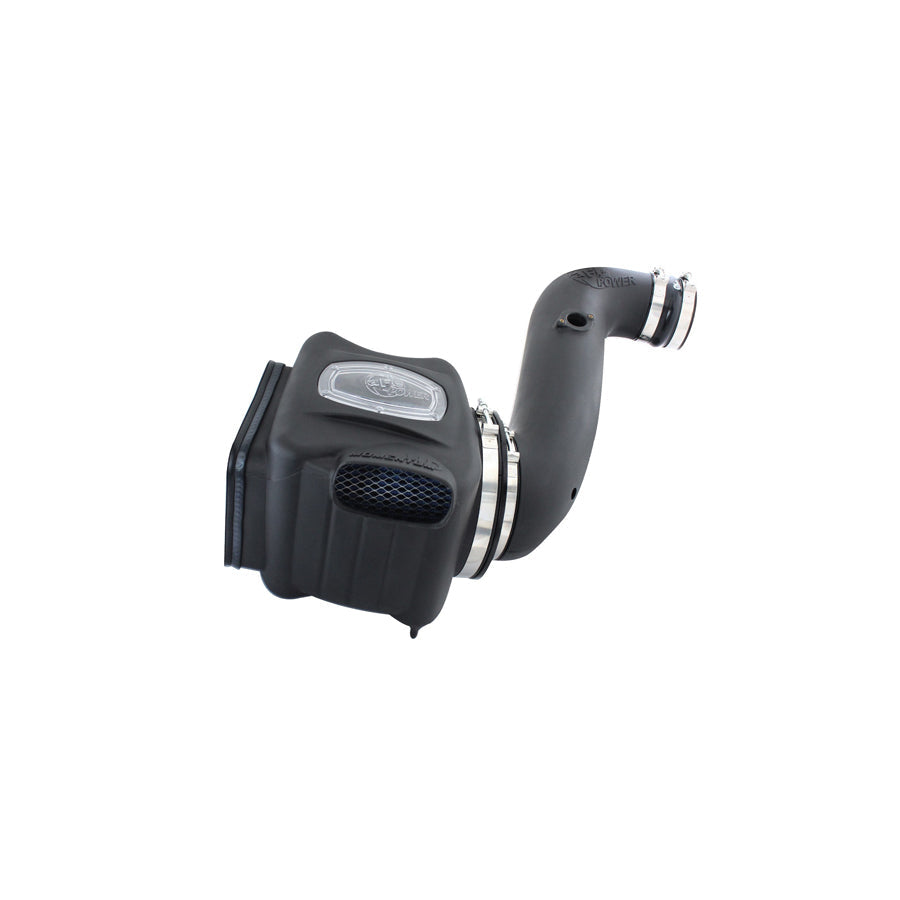  aFe 50-74003 Sealed Intake GM Diesel Trucks 06-07 V8-6.6L (td) LLY/LBZ  | ML Performance US Car Parts