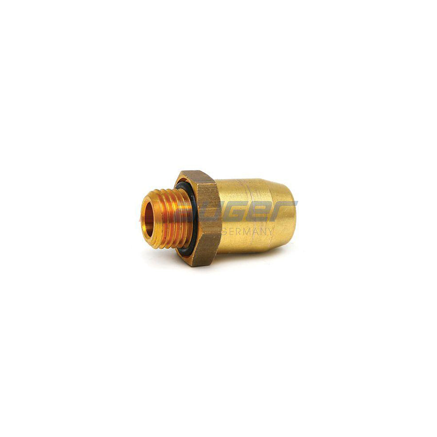 Auger 90007 Connector, Compressed Air Line