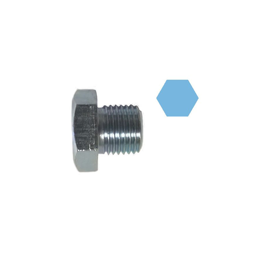 Corteco 49362395 Sealing Plug, Oil Sump
