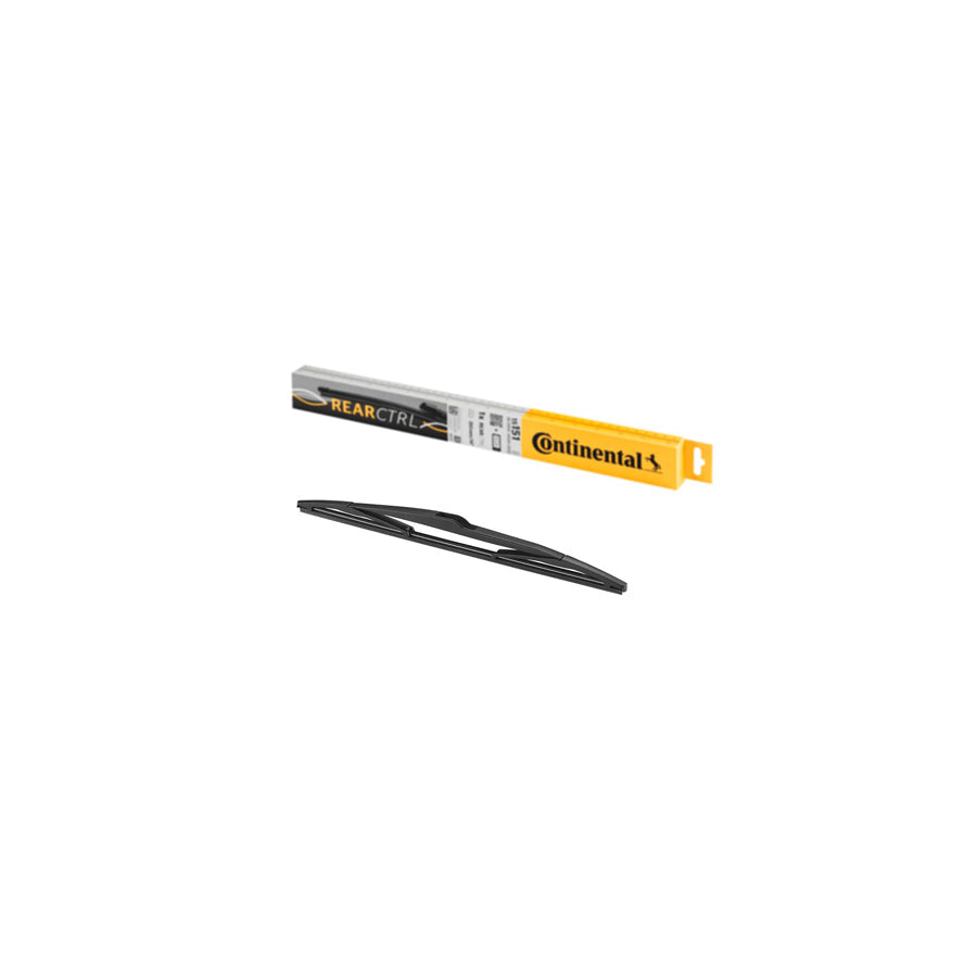 Continental 2800011520180 Wiper Blade for Peugeot 207 Hatchback