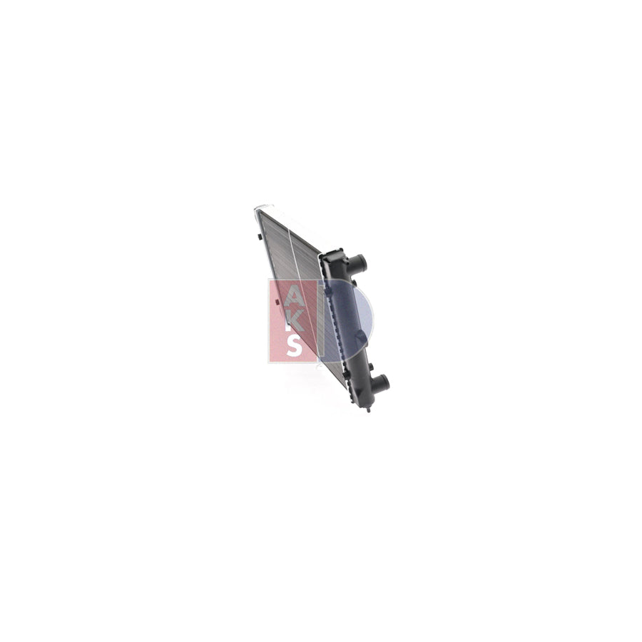 AKS Dasis 131460T Engine Radiator