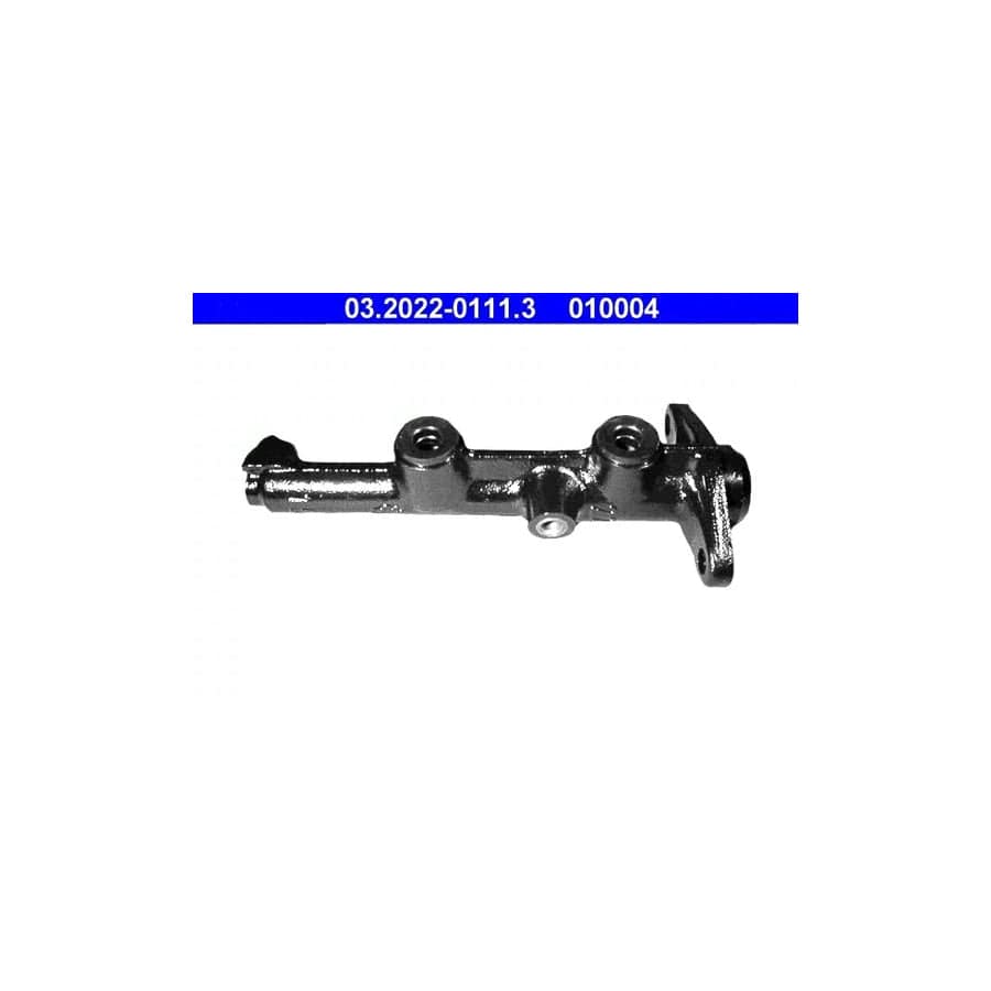 ATE 03.2022-0111.3 Brake Master Cylinder