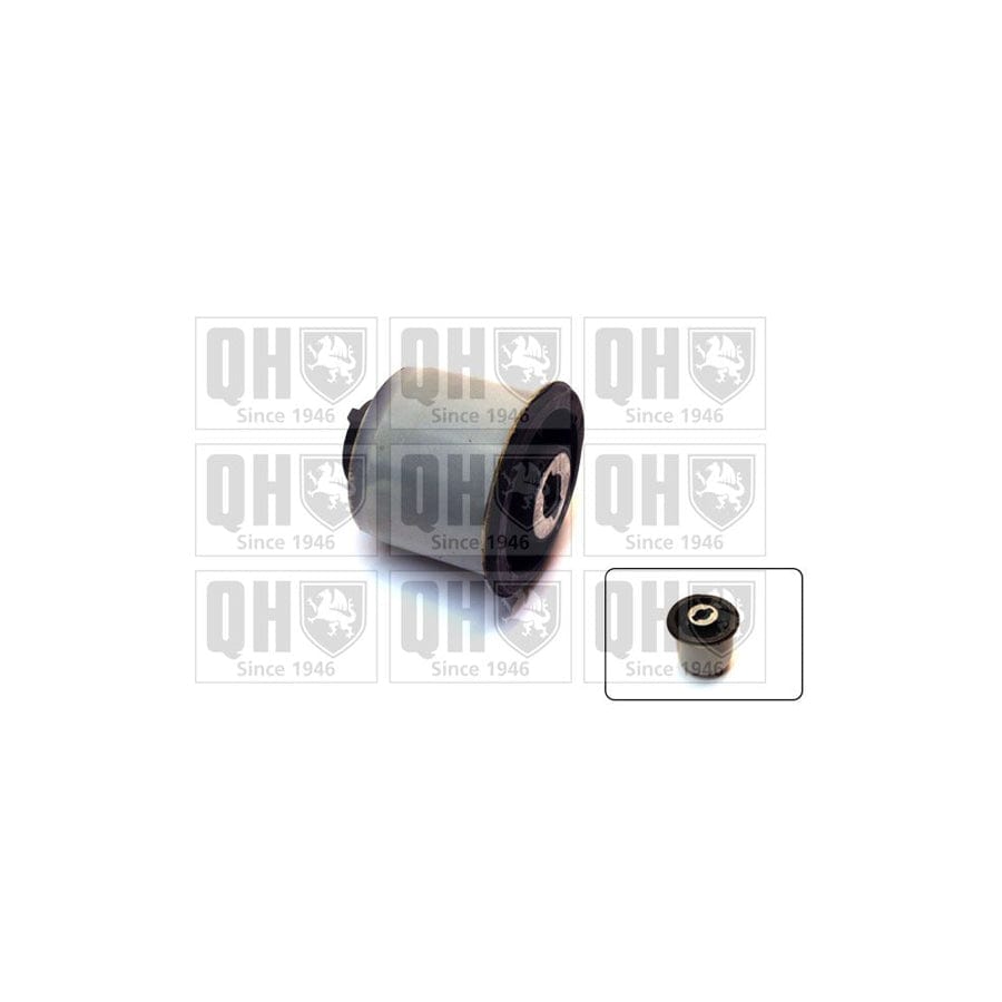 Quinton Hazell Em4637 Axle Bush