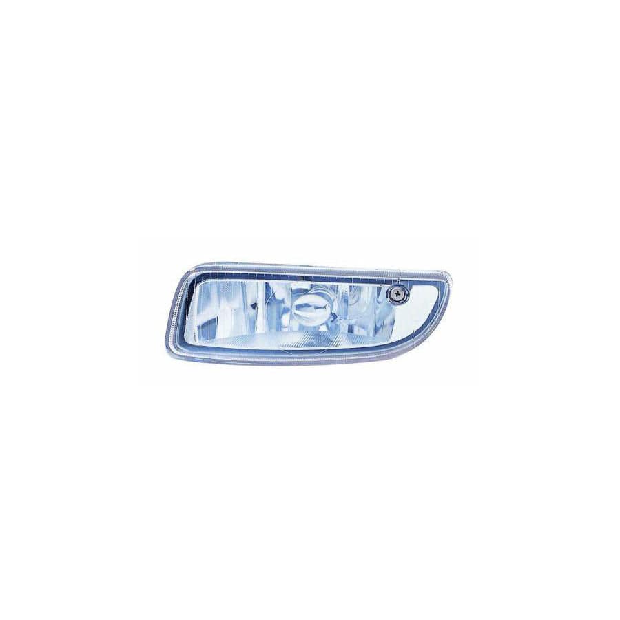 Abakus 3212014Ruq Fog Light for Hyundai Sonata IV (Ef)