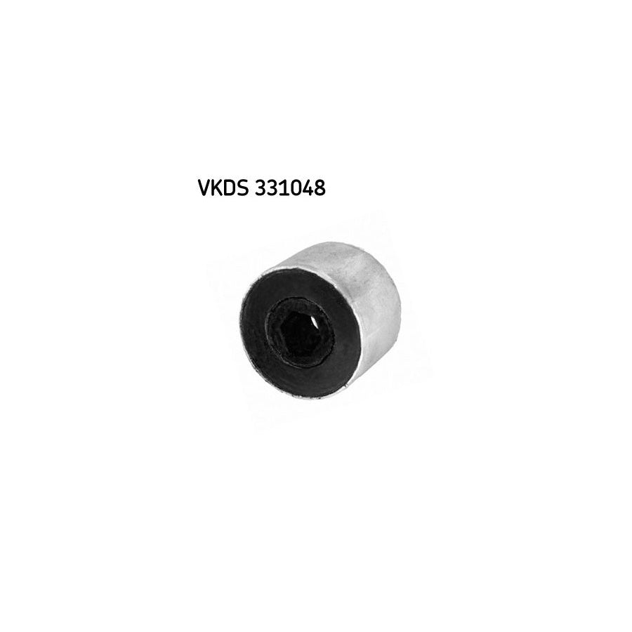 Skf Vkds 331048 Control Arm / Trailing Arm Bush For Audi A2 (8Z0) | ML Performance UK Car Parts