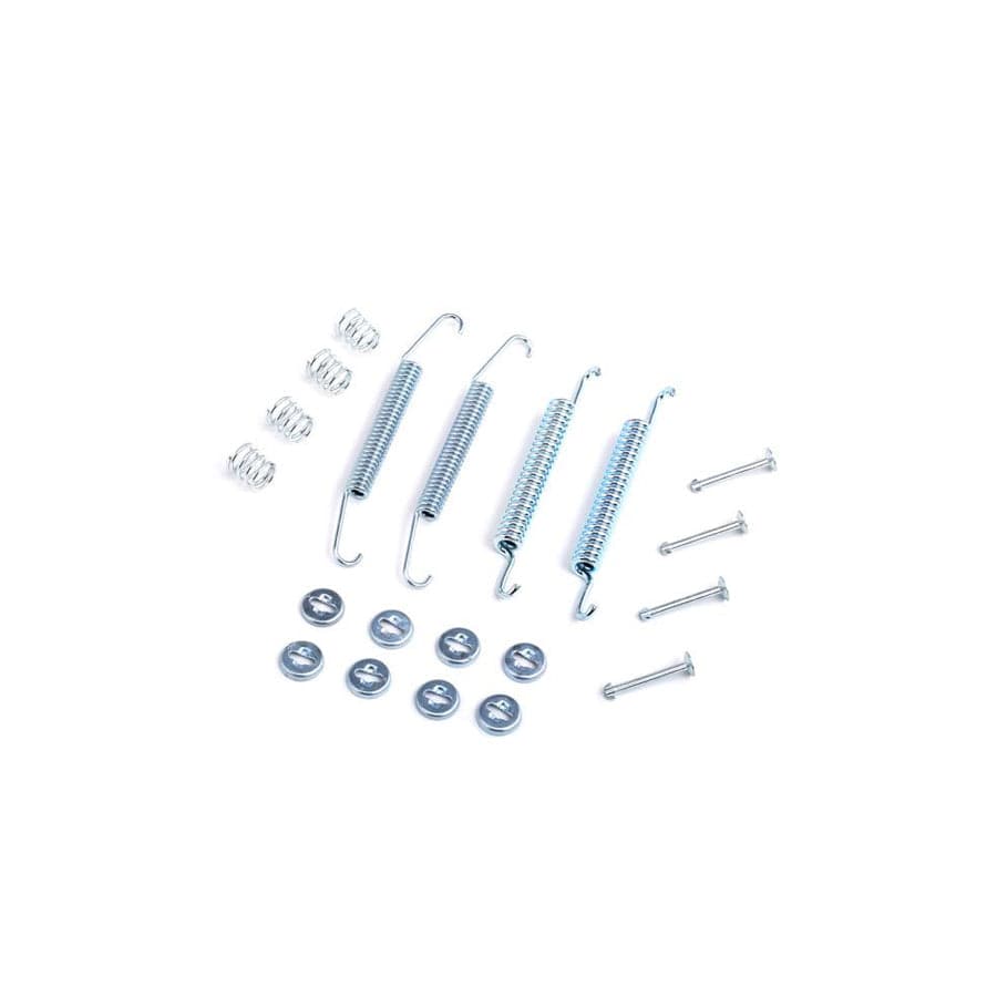 KAMOKA 1070015 Accessory Kit, Brake Shoes