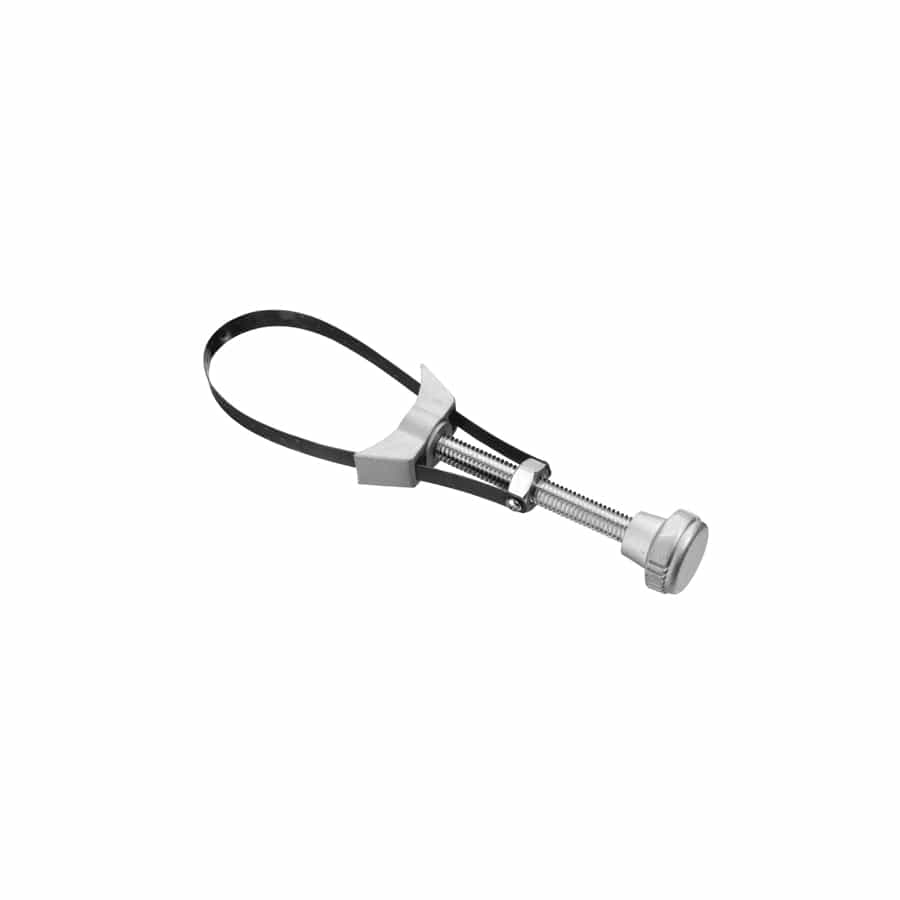 Expert BRIE117117B Adjustable Oil Filter Wrench