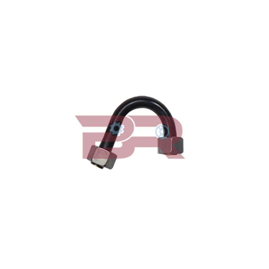 Botto Ricambi Brac1707 Radiator Hose