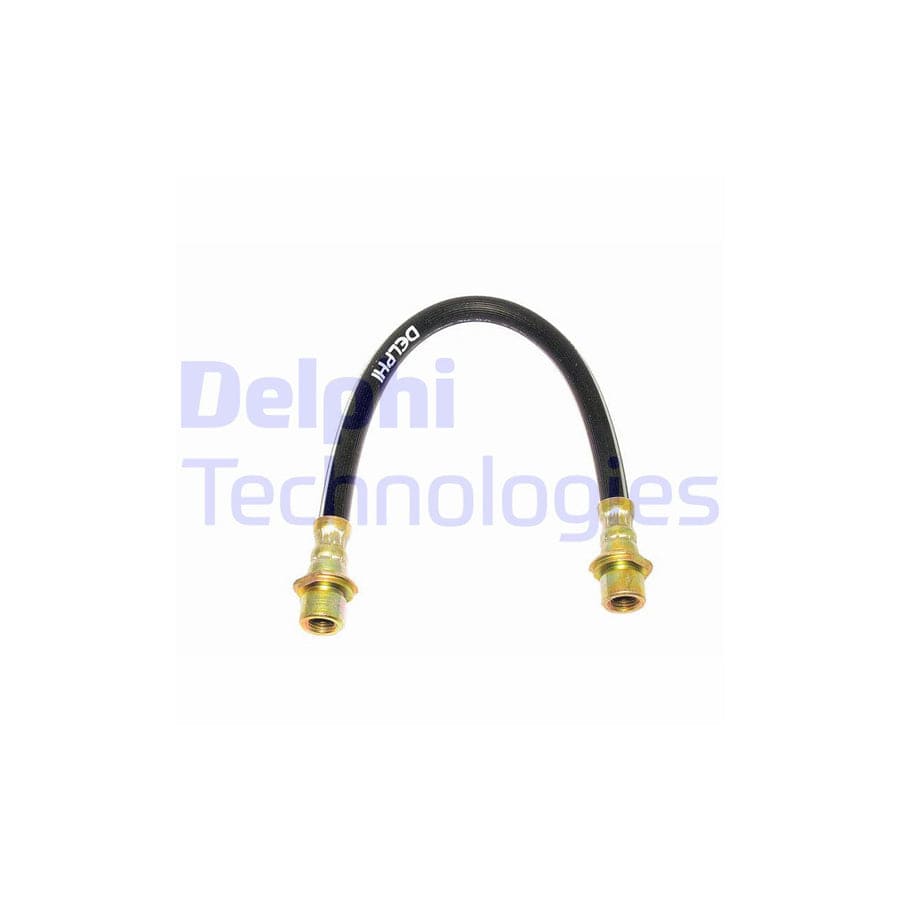 Delphi Lh6087 Brake Hose For Toyota Yaris