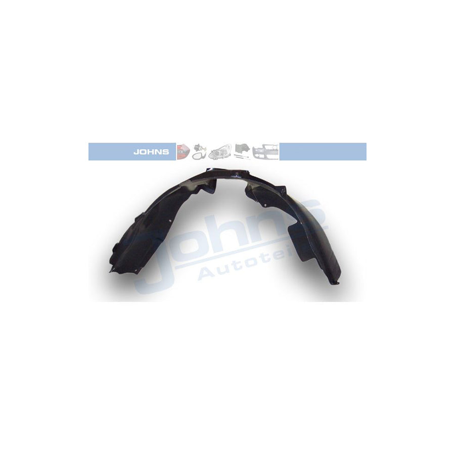 Johns 55 55 32 Panelling, Mudguard