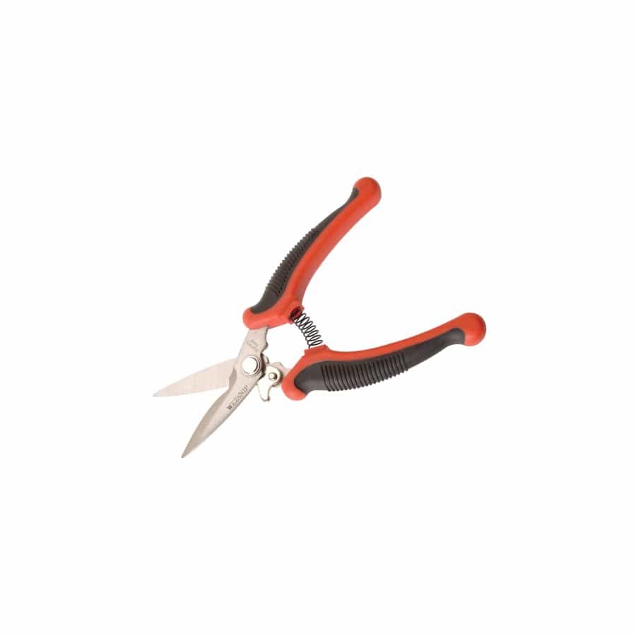 Crescent Wiss® WISWEZSNIPEU Easysnip Utility Shears 216mm (8.1/2in)
