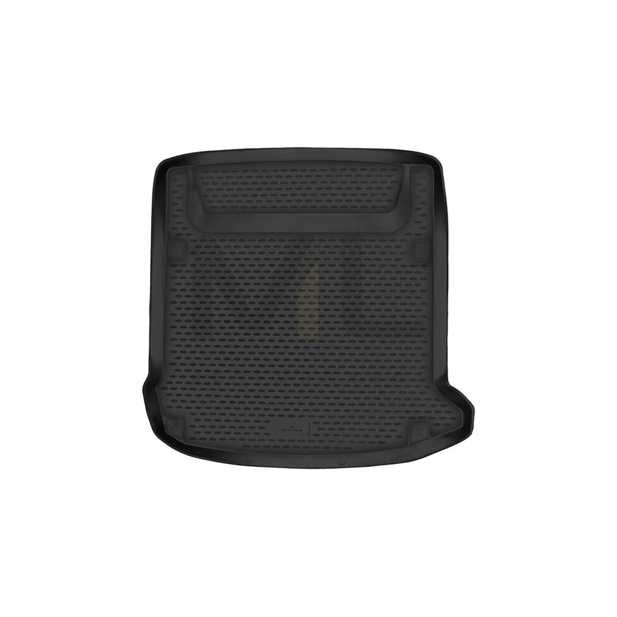 WALSER XTR 71046 Car boot liner Nonslip