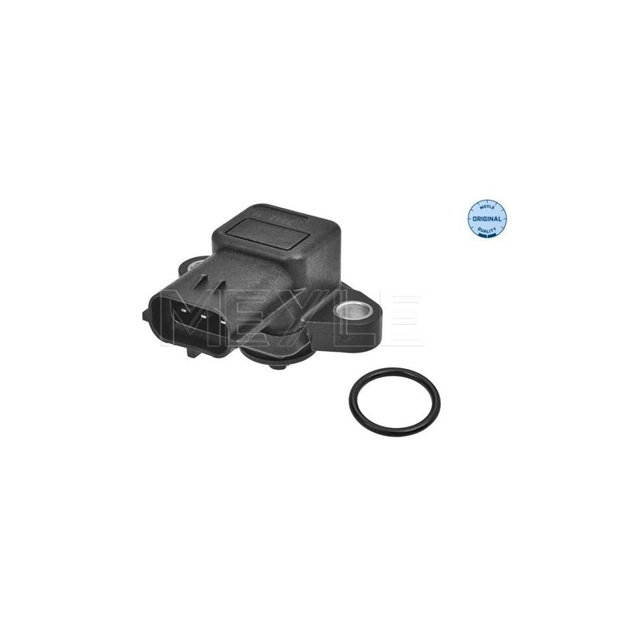 Meyle 36-14 650 0002 Wheel Bearing Kit For Nissan Micra Ii Hatchback (K11)