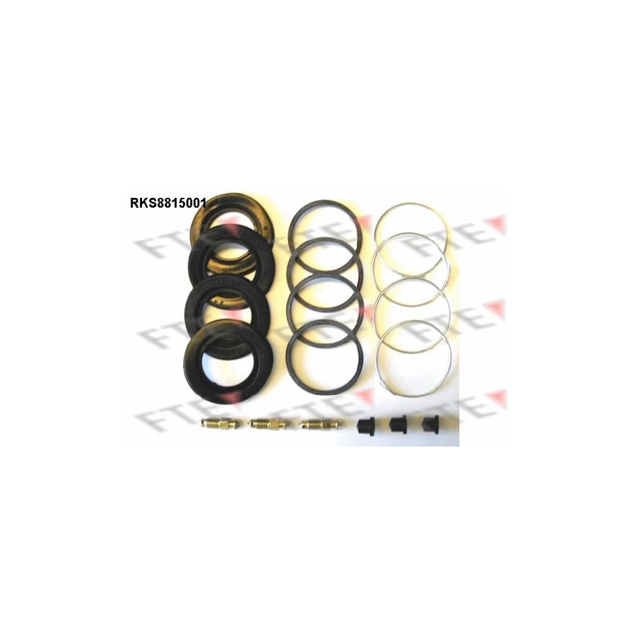 FTE Rks8815001 Repair Kit, Brake Caliper