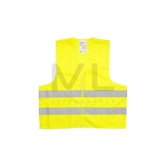 VOREL 74667 Hi-vis vest Yellow, 3XL