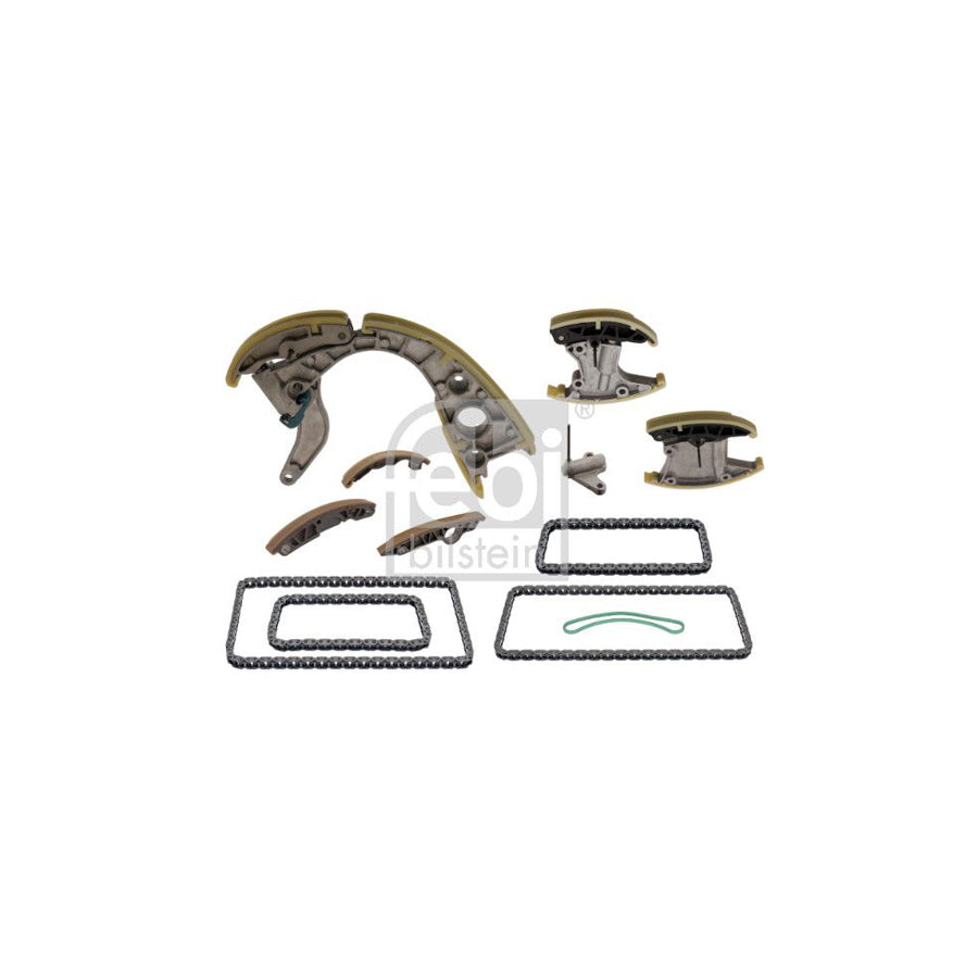 Febi Bilstein 101440 Timing Chain Kit