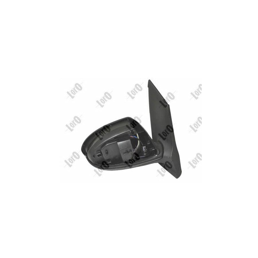 Abakus 2304M06 Wing Mirror for Mazda 2 Hatchback (De, Dh)