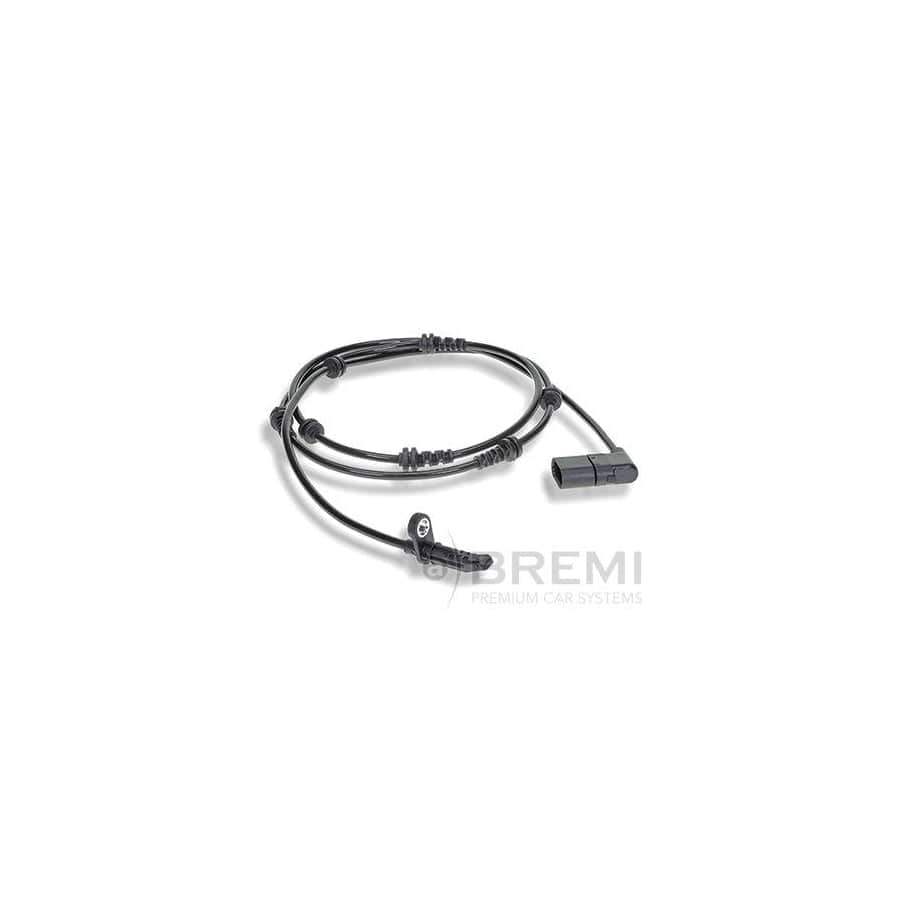 Bremi 51414 Abs Sensor Suitable for Mercedes-Benz S-Class