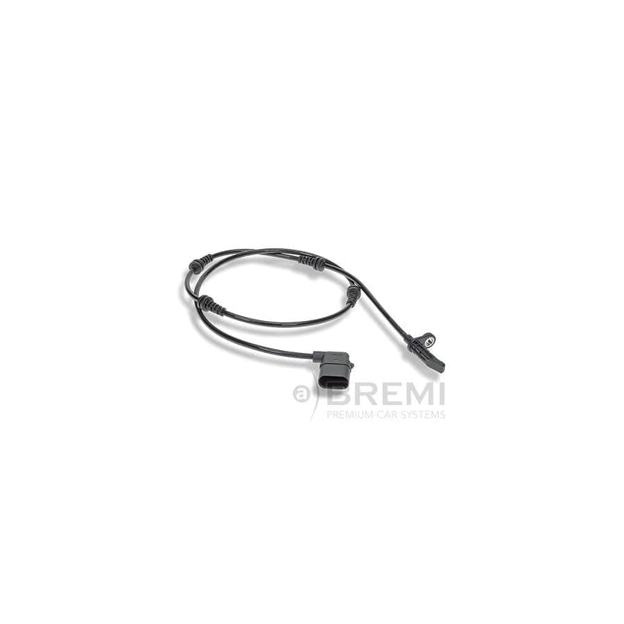 Bremi 51413 Abs Sensor Suitable for Mercedes-Benz S-Class