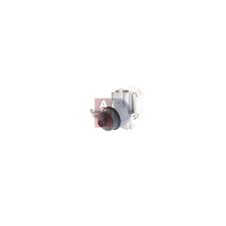 AKS Dasis 096021N Engine Oil Cooler for Ford Transit