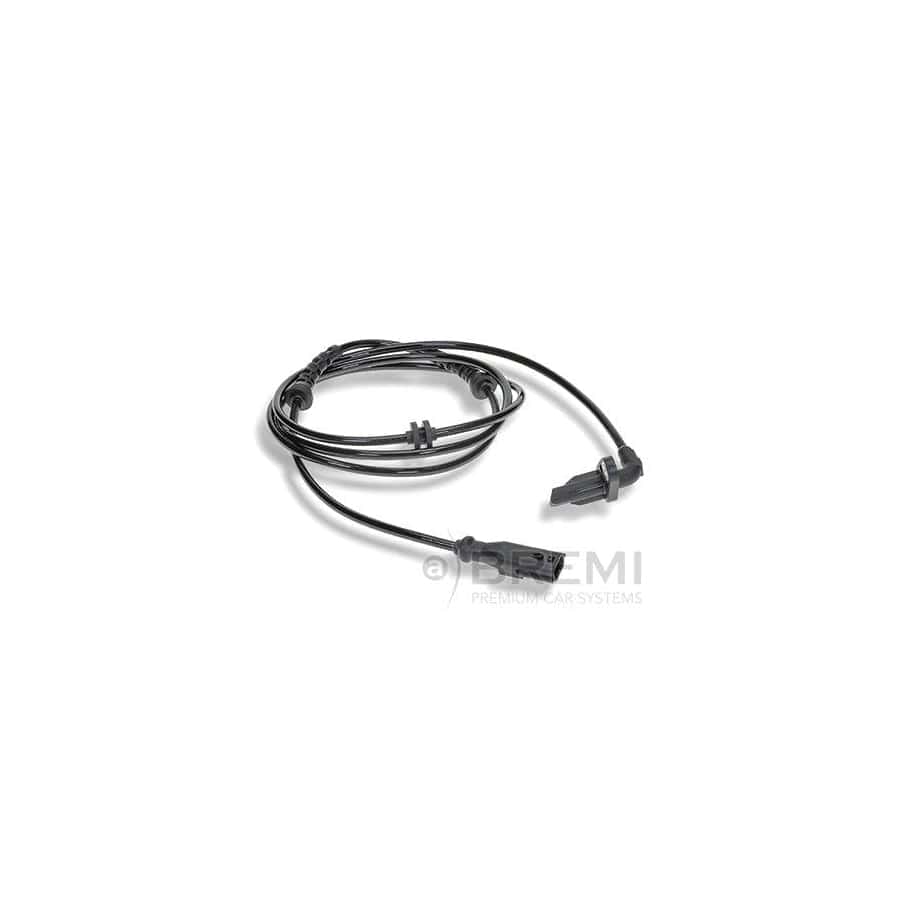 Bremi 51442 Abs Sensor for Renault Twingo