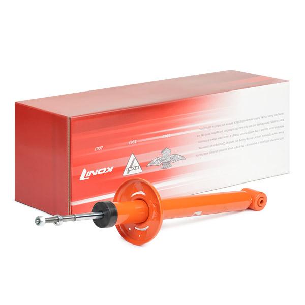 KONI 8050-1008 Rear Axle Shock Absorber
