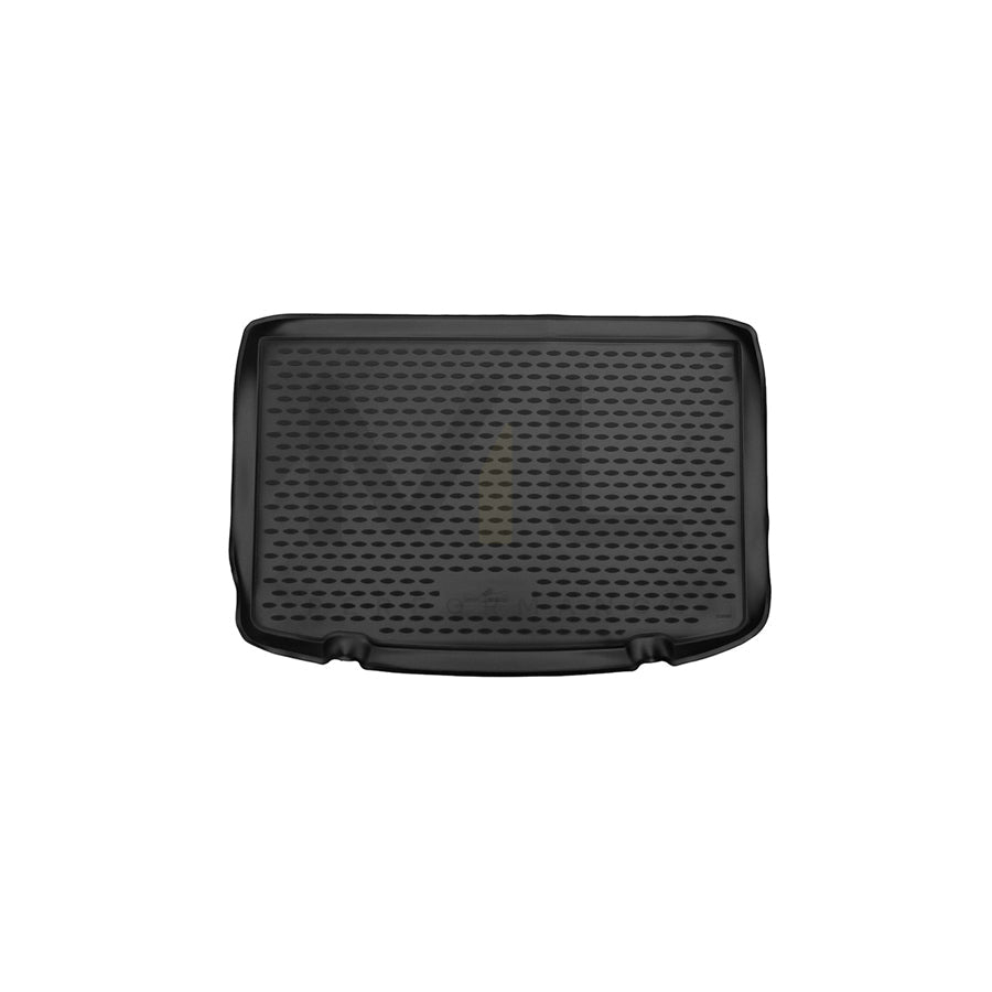 WALSER XTR 70967 Car boot liner Nonslip