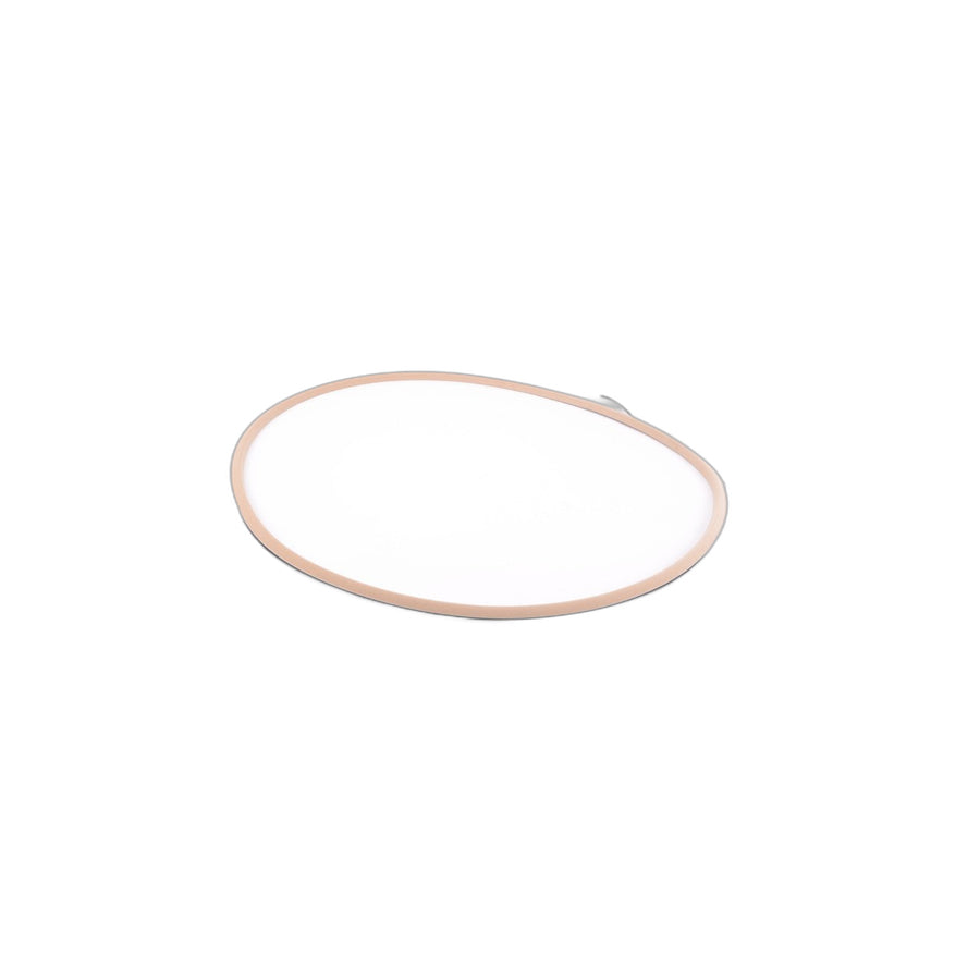 Genuine BMW 51447143282 E90 E91 F26 Synthetic Strip BEIGE (Inc. 318d, 323i & 330xd) | ML Performance US Car Parts