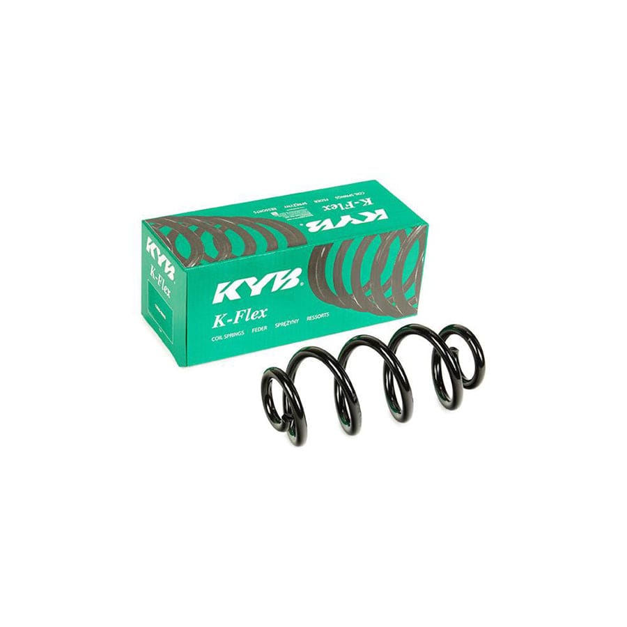 KYB RA5360 Coil Spring for Audi A4 B9 Avant (8W5, 8Wd)