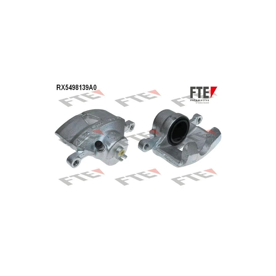 FTE 9291637 Brake Caliper for Nissan Primera