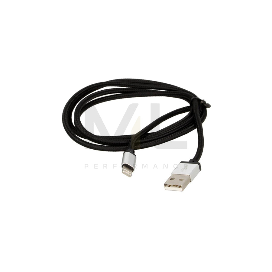 MAMMOOTH O173 112 USB charge cable Black