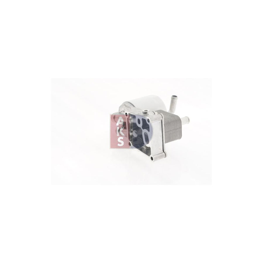 AKS Dasis 096019N Engine Oil Cooler