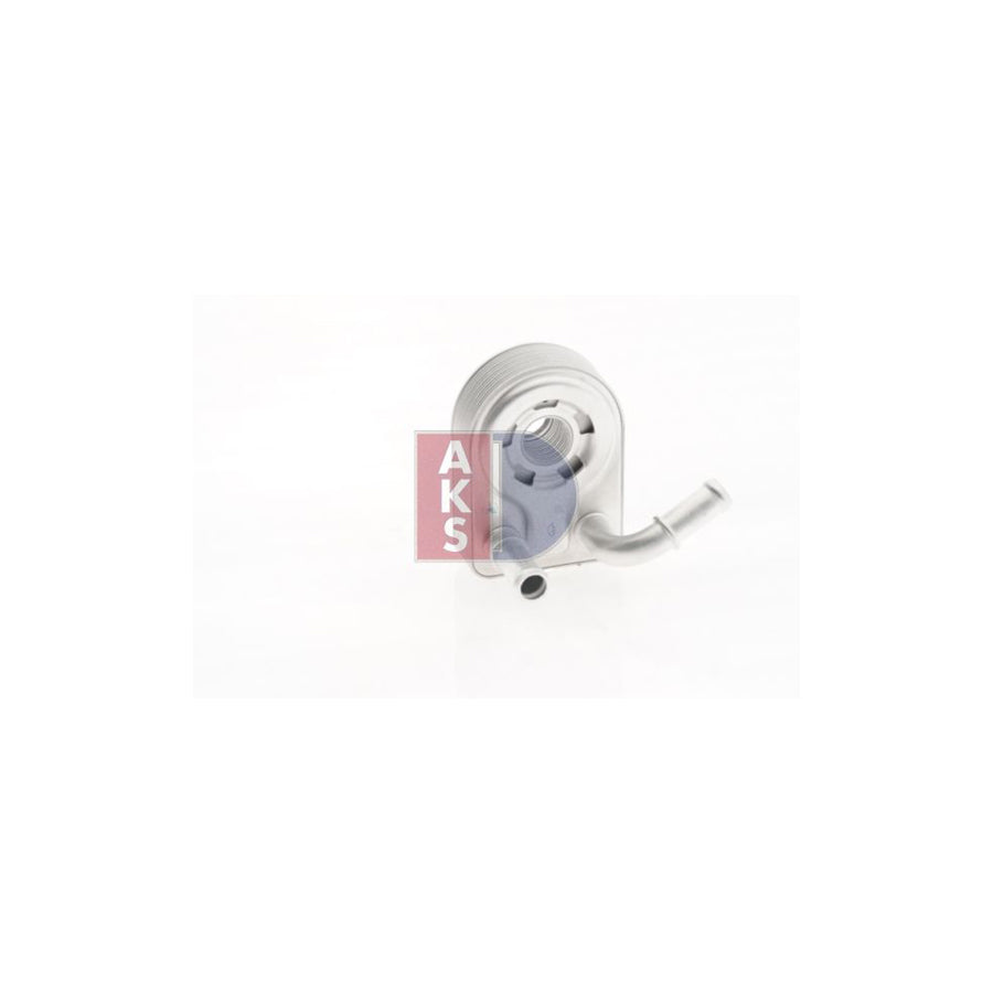 AKS Dasis 096023N Engine Oil Cooler