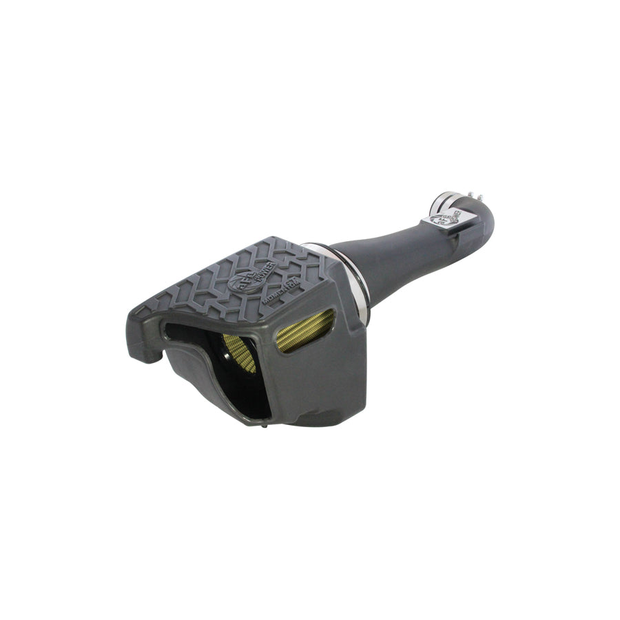  aFe 75-76204 Sealed Intake Jeep Wrangler (JK) 12-18 V6-3.6L  | ML Performance US Car Parts