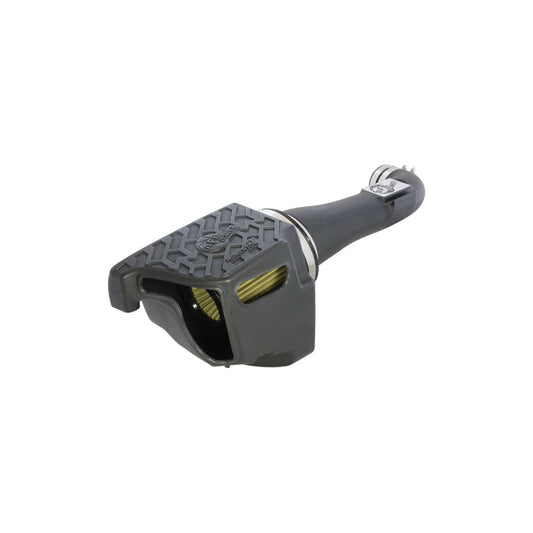  aFe 75-76204 Sealed Intake Jeep Wrangler (JK) 12-18 V6-3.6L  | ML Performance US Car Parts
