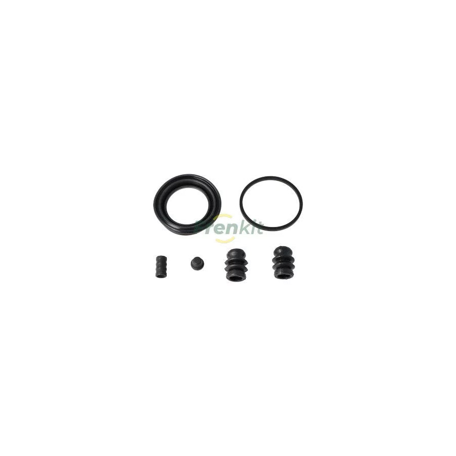 Frenkit 251018 Repair Kit, Brake Caliper for Hyundai Amica / Atoz (MX)
