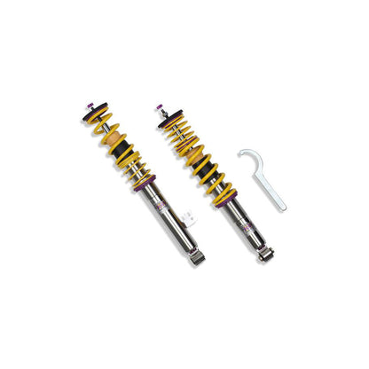 KW 35250022 Honda NSX II Variant 3 Coilover Kit 2 | ML Performance US Car Parts
