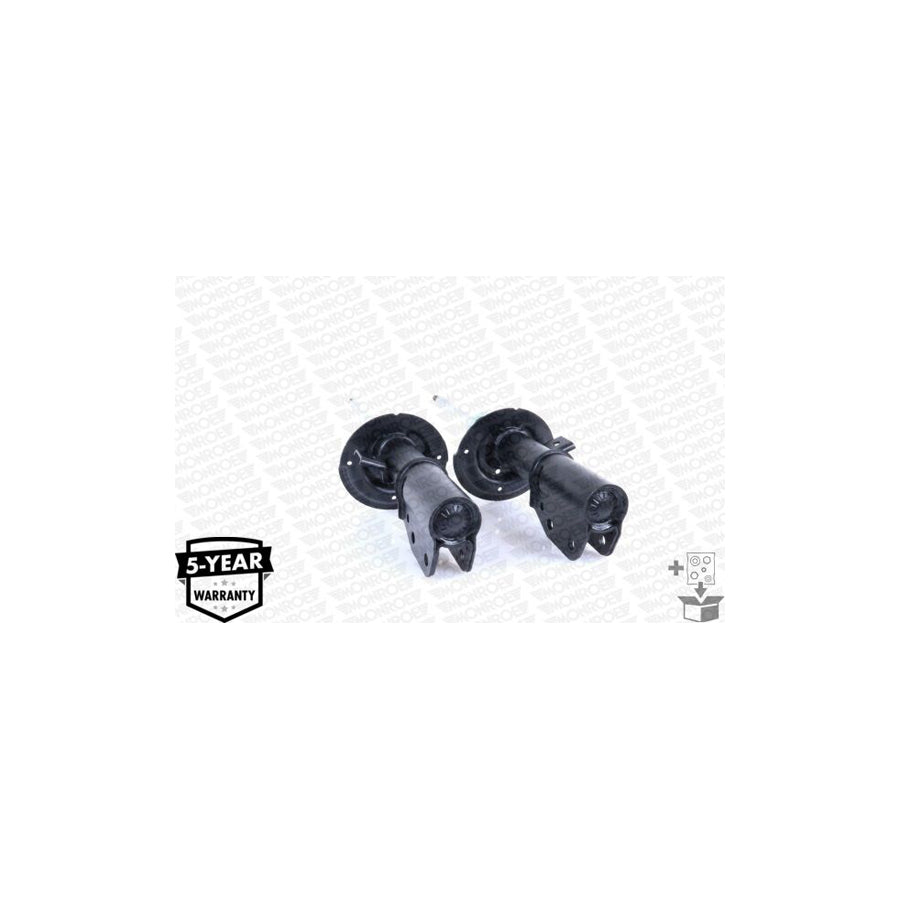 Monroe Mo05602Ha Wheel Suspension for Audi A3 Hatchback (8L1)