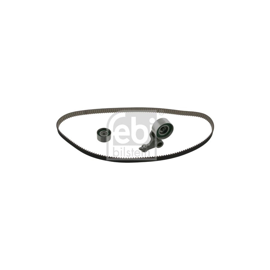 Febi Bilstein 26811 Timing Belt Kit
