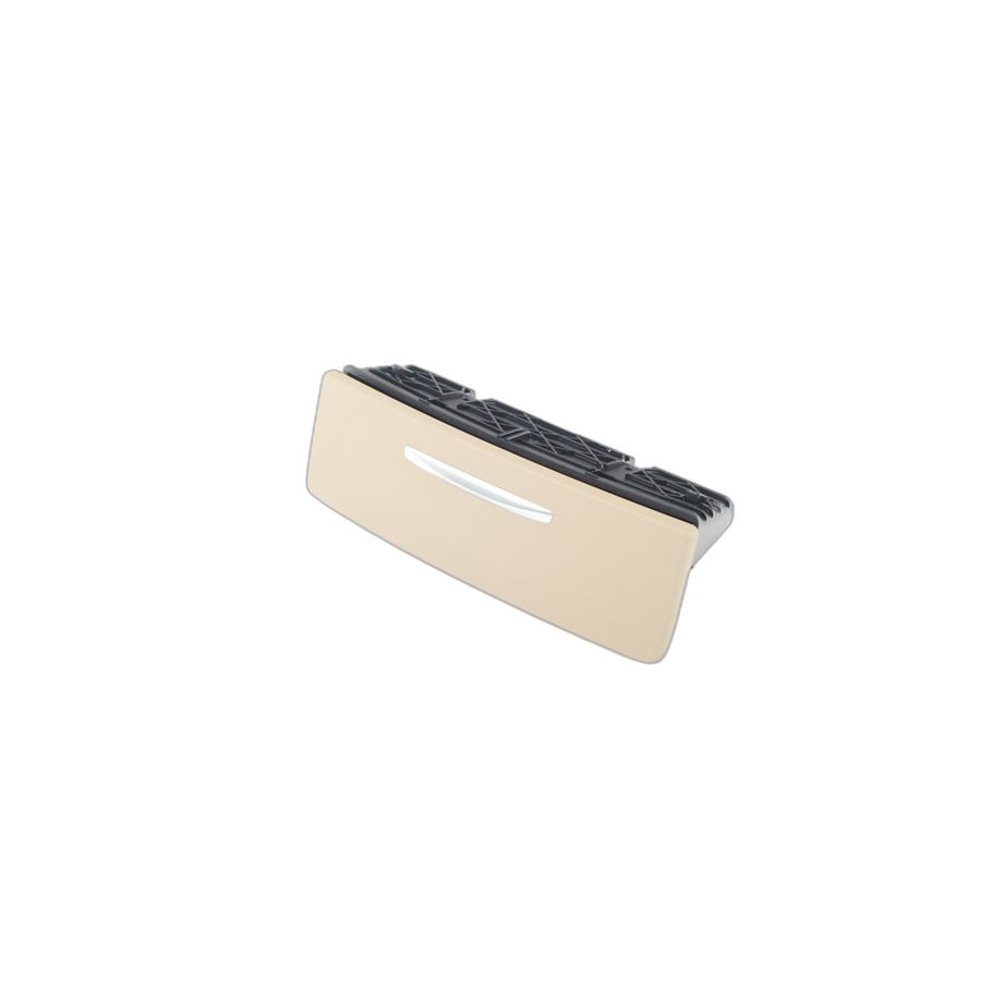 Genuine BMW 51167138527 E90 E91 Ashtray Rear BEIGE (Inc. 335i, 330d & 328xi) | ML Performance UK Car Parts