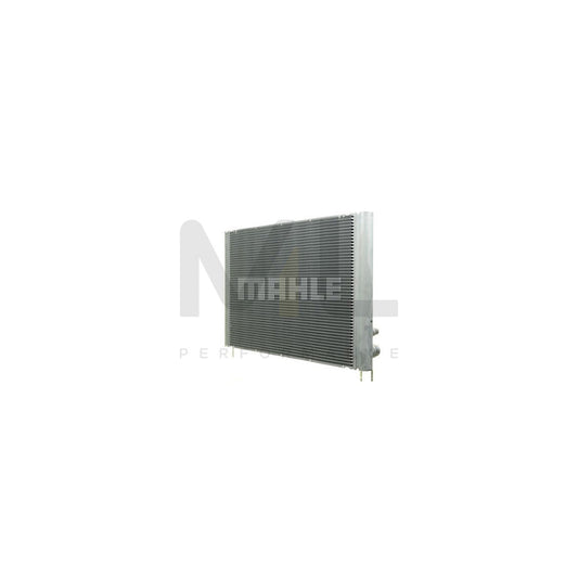 MAHLE ORIGINAL CR 1204 000P Engine radiator for AUDI A8 D3 (4E2, 4E8) Brazed cooling fins | ML Performance Car Parts