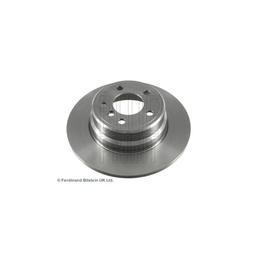 Blue Print Adb114348 Brake Disc for BMW X5 (E53)
