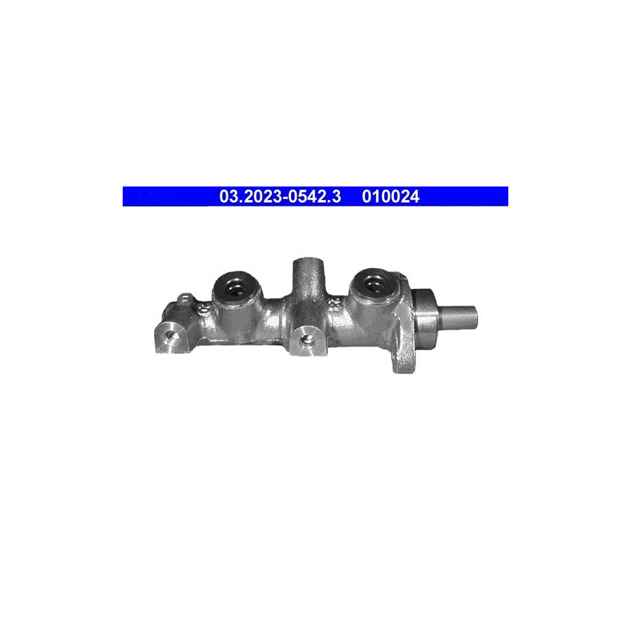 ATE 03.2023-0542.3 Brake Master Cylinder