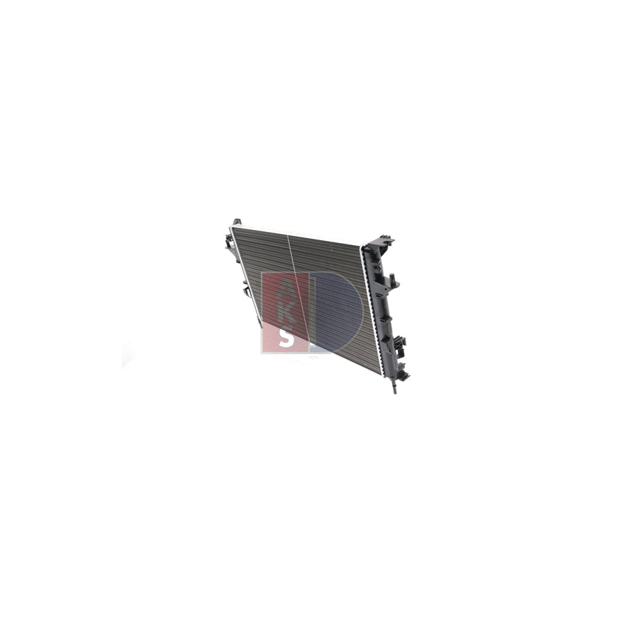 AKS Dasis 180003N Engine Radiator