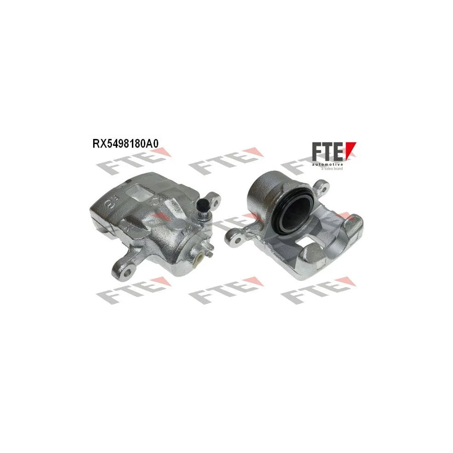 FTE Rx5498180A0 Brake Caliper for Nissan Almera