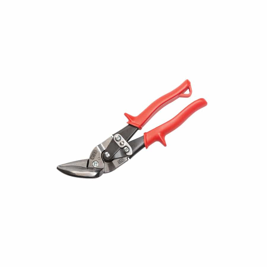 Crescent Wiss® WISM6R M-6R Metalmaster® Compound Snips 235mm (9.1/4in)
