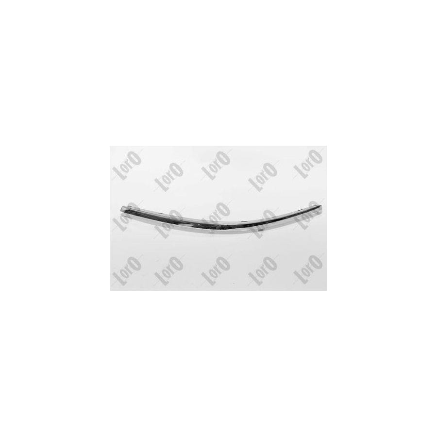 Abakus 05321533 Bumper Moulding for VW Passat