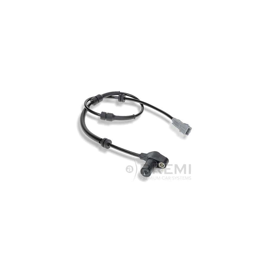 Bremi 51435 Abs Sensor for Peugeot 607 Saloon