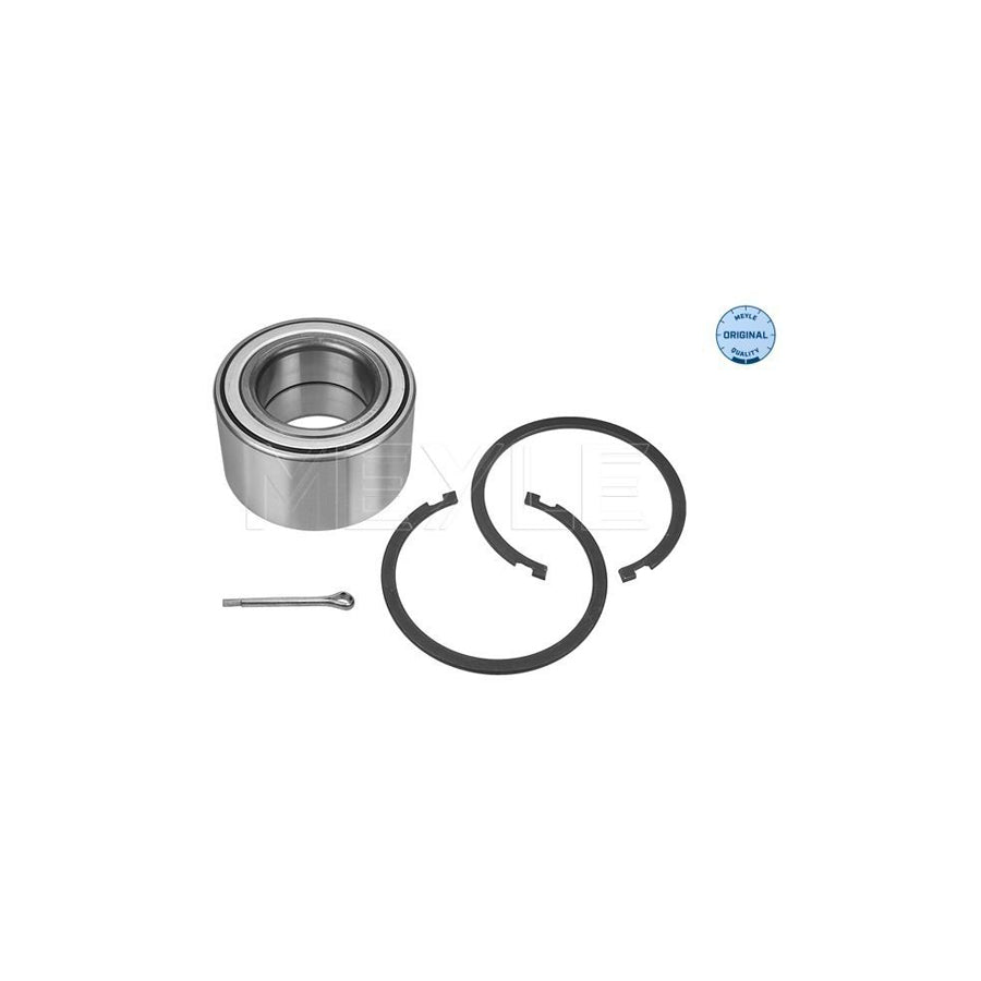 Meyle 36-14 650 0004 Wheel Bearing Kit