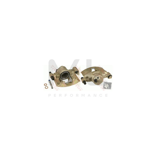 TRW BHW182 Brake Caliper for RENAULT 21 | ML Performance Car Parts
